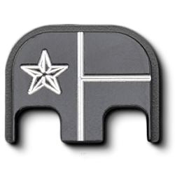 Milspin Saint Louis Flag Slide Back Plate – MILSPIN