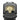 "Georgia Peach" 3D Slide Back Plate Glock Slide Back Plate MilSpin