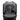 Cross & Roses 3D Slide Back Plate Glock Slide Back Plate MilSpin Standard (G17-G41, G45) Blacked Out