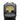 Lion's Head 3D Slide Back Plate Glock Slide Back Plate MilSpin Standard (G17-G41, G45) Bare Brass