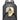 Gadsden Flag Slide Back Plate - S&W Smith & Wesson Back Plate Milspin