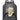 Trump Mugshot 3D Slide Back Plate - S&W Smith & Wesson Back Plate Milspin Bare Brass Shield