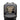 St. Michael 3D Slide Back Plate Glock Slide Back Plate MilSpin Glock 43, 43X, 48 Black on Brass