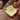 Milspin Full Cover American Flag Single Hole Solid Brass Paperweight 2/5LB Single Hole Paperweight MILSPIN