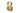 milspin non customizable single hole solid brass paperweight milspin logo only