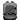 St. Michael 3D Slide Back Plate Glock Slide Back Plate MilSpin Glock 43, 43X, 48 Blacked Out