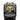 Large Scale Eagle 3D Slide Back Plate Glock Slide Back Plate MilSpin Standard (G17-G41, G45) Bare Brass