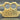 Limited Edition Milspin 3/4lb Brass Knuckle F*ck Around Find Out Solid Brass Paperweight | Graffiti 3/4LB Paperweight MILSPIN