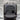 Milspin Large US Flag Slide Back Plate Glock Slide Back Plate MILSPIN Standard (G17-G41, G45) BLACKED OUT