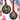 2024 Milspin Christmas Ornament Coin MILSPIN