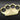 Milspin 3/4lb Gadsden Flag Solid Brass Paperweight 3/4LB Paperweight MILSPIN