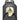 FAFO bare brass S&W Shield back plate