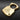 Milspin F*ck Around Find Out Single Hole Solid Brass Paperweight 2/5LB Single Hole Paperweight MILSPIN