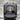 Milspin Minuteman (9 Stars) Slide Back Plate Glock Slide Back Plate MilSpin