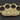 top-down view of “We The People” novelty brass knuckle paperweights