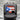 Milspin Tri-Color Puerto Rico Flag Slide Back Plate Glock Slide Back Plate MilSpin