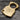 Milspin F*ck Around Find Out Single Hole Solid Brass Paperweight 2/5LB Single Hole Paperweight MILSPIN