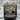 Milspin Premium 3D Slide Back Plate Glock Slide Back Plate MilSpin Standard (G17-G41, G45) Spartan Helmet Bare Brass