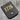 MILSPIN engraved magazine base plate with Patriotic insignia 01