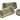 Milspin Metal Tickets to Pound Town Coin MILSPIN