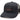 Milspin Snap-Back Velcro Hat + CURVED Thin Red Line Patch Velcro Hat With Patch MILSPIN 