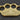 Milspin 3/4lb Gadsden Flag Solid Brass Paperweight 3/4LB Paperweight MILSPIN