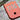 Milspin Celtic Cross Glock Magazine Base Plate Glock Magazine Base Plates MilSpin 17/17L/18/19/19X/22/23/24/26/27/31/34/35/45 Red Cerakote on Stainless Steel