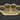 Milspin 3/4lb F*ck Around Find Out Solid Brass Paperweight 3/4LB Paperweight MILSPIN