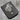 Milspin Joker (Jester) Magazine Base Plate Glock Magazine Base Plates MilSpin Glock 43 Black Cerakote on Stainless Steel