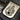 Milspin REAPER Magazine Base Plate Glock Magazine Base Plates MILSPIN