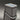 Milspin Thin Blue Line +2 Capacity 43X/48 Magazine Extension Glock Extension MILSPIN