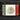 Milspin Tri-Color Mexico Flag Metal & Velcro Morale Patch Morale Patch MilSpin