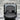Milspin X-Carve Blackout Glock Slide Back Plate Glock Slide Back Plate MilSpin
