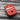 Milspin Come and Take It Glock Magazine Base Plate Glock Magazine Base Plates MilSpin 17/17L/18/19/19X/22/23/24/26/27/31/34/35/45 Red Cerakote on Stainless Steel