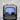 Milspin EKG Line Slide Back Plate Glock Slide Back Plate MilSpin Standard (G17-G41, G45)