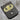 Milspin Jump Wings Magazine Base Plate Glock Magazine Base Plates MilSpin Glock 43 Black Cerakote on Brass