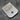 Milspin Jump Wings Magazine Base Plate Glock Magazine Base Plates MilSpin Glock 43 Stainless Steel