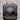 Milspin IAFF Maltese Slide Back Plate Glock Slide Back Plate MilSpin