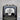 Milspin Joker (Jester) Slide Back Plate Glock Slide Back Plate MilSpin Glock 42 Stainless Steel