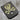 Milspin Skull & Cross Bones engraved mag base plate 03