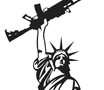 OpEd: A Biden presidency and “Gun Safety Plan” doesn’t mean an end to your dream AR-15 build, but an end to the American Dream