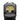 Lion's Head 3D Slide Back Plate Glock Slide Back Plate MilSpin Standard (G17-G41, G45) Bare Brass 