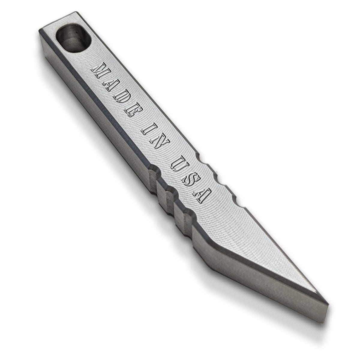 MILSPIN Rhino Bar EDC Pry Bar Tool | MILSPIN