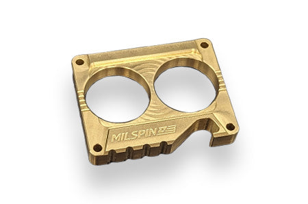 Paperweight Brass Knuckles | Buy Online Today | MILSPIN – Page