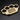 3/4lb Brass Knuckle Solid Brass Paperweight - Knockers (Right Facing) 3/4LB Paperweight MILSPIN 