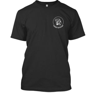 F.T.A. Graphic Tee Savage Tacticians 