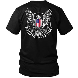 F.T.A. Graphic Tee Savage Tacticians 