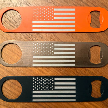 LIMITED RELEASE BAR KEY MILSPIN 