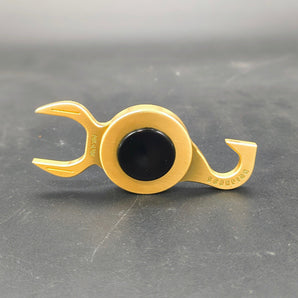 The Scorpion Divot Tool || Bottle Opener || Fidget Spinner MILSPIN 
