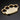 Milspin 3/4lb Brass Knuckle I'm Your Huckleberry Solid Brass Paperweight 3/4LB Paperweight MILSPIN 